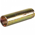 L&ouml;&ouml;kankur EDA M12 Zn-50tk. 408008 ESSVE