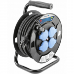 Pikendusjuhe poolil 30m HT1E721 HOGERT