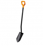 Terava otsaga labidas Solid 1166mm 1066716 FISKARS