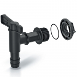 Kraan vihmaveet&uuml;nnile ITAP1-S411 PROSPERPLAST