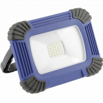 Kohtvalgusti LED ONYX 20W, 1600lm, USB 5V/1A, IP54, 120&deg;, 6400K, sinine; LD-OXCX20W-64 GTV