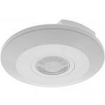 Liikumisandur CR-3 MINI, max 2000W, 360&deg;, 6m&plusmn;2,2-4m, IP20, valge; CR-CR3M00-00