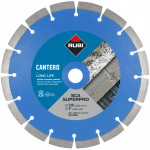 Teemantl&otilde;ikeketas SCA 230 MM SUPER PRO; 30904 RUBI