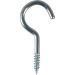 Konksuga kruvi, 11 FZB 40mm-8 tk.; 520112 ESSVE