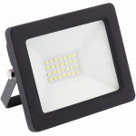 Kohtvalgusti G-TECH LED 30W, 2400lm, IP65, 120&deg;, 6400K, must; GT-GCX30W-64 GTV