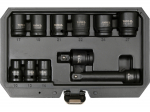 L&ouml;&ouml;padrunite komplekt YT-10255 YATO