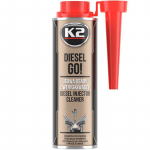 K&uuml;tuselisand DIESEL GO! 250 ml, T321 K2