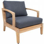 Tool MALDIVE teak 13606 Allit