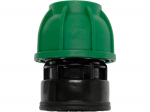 Vooliku&uuml;hendus PP GW 32mm x 1-1/4"; (5/4";) 88893 FLO