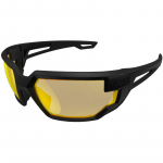 Prillid Mechanix Tactical Type-X, must raam, merevaigukollased l&auml;&auml;tsed, VXF-30AF-CE MECHANIX WEAR