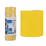 Geko Liivapaber - rull, G78447, 115mm x 3m, P180, 1 tk.