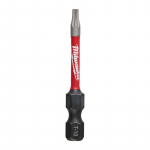 Skrūvē&scaron;anas uzgalis SHW TX10 50MM 4932471570 MILWAUKEE