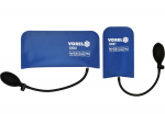 Vorel &Otilde;hupump WEDGE KOMPLEKT 39005, 2 tk, 190x115 mm, 130x270 mm, 135 kg, 0-50 mm
