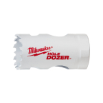 HOLE DOZER&trade; DIVMETĀLA GREDZENZĀĢI, HOLE DOZER HOLESAW - 29 MM - 1 PC, 49560052 MILWAUKEE