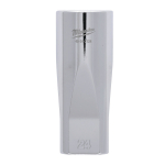 &frac12;&Prime;HROMĒTI UZGRIEŽŅU SKRŪVĒ&Scaron;ANAS UZGAĻI AR ČETRIEM PLAKANIEM&trade; SĀNIEM, 1/2 DRIVE SOCKET METRIC DEEP - 24 MM, 4932480044 MILWAUKEE