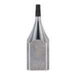 &frac12;&Prime; SAVIENOJUMA TORX UZGAĻA MUCIŅA, 1/2" DRIVE T25 TORX BIT SOCKET, 4932480813 MILWAUKEE