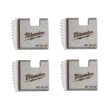 CAURUĻU VĪTŅGRIEŽA SPIEDNES, FPTD 3/4" NPT HS, 48361108 MILWAUKEE