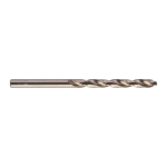 THUNDERWEB - METĀLA URBJI HSS, SLĪPĒTI - DIN 338, TW 5.5 X 93 - 10 PCS, 4932352389 MILWAUKEE