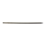SDS-MAX SMAILIE KALTI, SDS-MAX POINTED 600 MM - 1 PC, 4932343736 MILWAUKEE