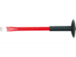 OCTAGONAL COLD CHISEL W.PROTECTION 250MM 35250 TOYA
