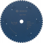 Ripz. disks 305x25,4mm Expert for Steel Z60, Metāla zāģiem RIPZĀĢA ASMENS EXPERT FOR STEEL, 2608643060, BOSCH