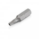 Otsik T20 TORX (2tk.) 25mm Kreator