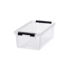 Klasiskā uzglabā&scaron;anas kaste, 3.6L, -40&deg;C līdz +100&deg;C, R140350, SMARTSTORE