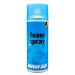 Velo tīrītājs Foam Spray 400ml, 0000001608311 MORGAN BLUE