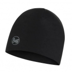 Cepure Thermonet Beanie, Solid Black, 8428927415769 BUFF