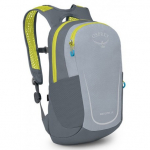 Mugursoma Daylite Jr Pack, Slate Grey/Tungsten, 0843820167283 Osprey