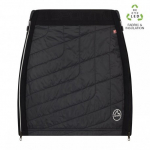 Svārki WARM UP Primaloft Skirt W, izmērs: L, Black, 8020647776580 LA SPORTIVA