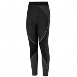 Termo bikses WOOL70 Tech Pants W, izmērs: L, Carbon/Cloud, 8020647267958 LA SPORTIVA