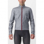 Velo jaka TEMPESTA Lite Jacket, izmērs: L, Gray, 8050949849309 CASTELLI