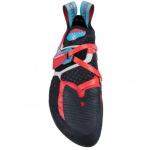 Klin&scaron;u kurpes SOLUTION COMP Woman, izmērs: 35, Hibiscus/Malibu Blue, 8020647840922 LA SPORTIVA