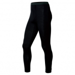 Termo bikses M SUPER MERINO Wool, Middle Weight, izmērs: M, Black, 4548801877156 CITS