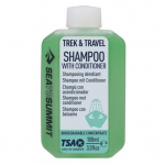 Mazgā&scaron;anas līdzeklis TREK & TRAVEL Liquid Conditioning Shampoo, 100ml, 9327868147366 SEA TO SUMMIT