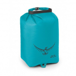 Ūdensmaiss  DrySack, izmērs: 20L, Tropic Teal, 0845136008434 Osprey