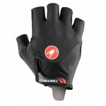 Velo īsie cimdi ARENBERG GEL 2 Glove, izmērs: S, Black, 8050949602706 CASTELLI