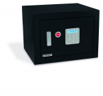 Elektrooniline seif 450x330x395mm tulekindel, KREATOR, KRT692030, Vajalikud patareid: 4, Korpuse paksus: 4 mm, Ukse paksus: 6 mm