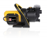 Aia pump 800W, POWERPLUS, POWXG9442, 3200 l/h, 40 m t&otilde;ste k&otilde;rgus, 7 m imemis s&uuml;gavus