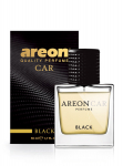 AREON auto gaisa atsvaidzinātājs PERFUME 50ml Black