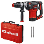 Rotācijas āmurs TE-RH 40 3F, EINHELL, 4257935, 1050 W, 10 J trieciena spēks, 40 mm urb&scaron;anas jauda, 3 funkcijas