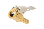 Rehvipumpamise otsik, FORSAGE, F-ATC-11.6, 6 mm, metall, kiire &uuml;hendus