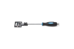 Lame magnetiline kruvikeeraja FORSAGE F-70255125 SL5.5x125mm, 240mm pikkus