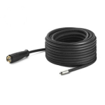 Torupuhastusvoolik KARCHER Plus (NW 6, 30 m) 6.391-480.0