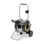 Voolikuk&auml;ru HT 6 M KARCHER 2.645-369.0