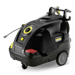 K&otilde;rgsurvepesur HDS 7/16-4 C Anniversary Edition KARCHER 1.174-919.0 5.1kW 270-700l/h 30-160bar