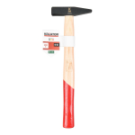 Masinisti haamer 200g KREATOR KRTH90002 95x18mm, 260mm puidust k&auml;epide