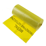 Pr&uuml;gikotid GEKO G71272 120L, v&auml;ga tugevad, kollased, plast ja metall