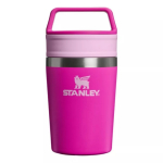 Termokruus The Caf&eacute;-To-Go Travel Mug Stanley 2812079100 0.23L fuksia